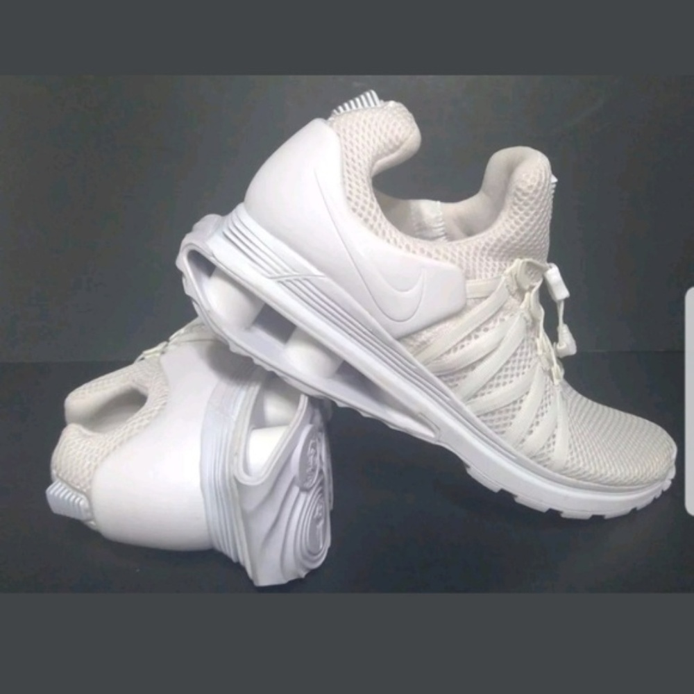 Women's Nike Shox 9